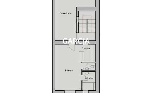 Castle for Sale in Saint-Leu-la-Forêt, Île-de-France, France