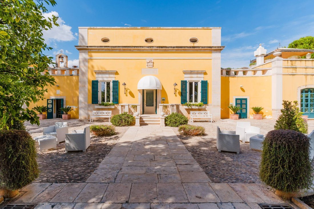 House in Molfetta, Apulia, Italy 1 - 16784791