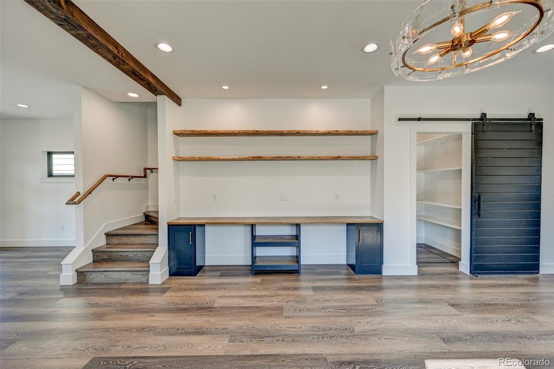 House in Buena Vista, Colorado, United States 5 - 16793736