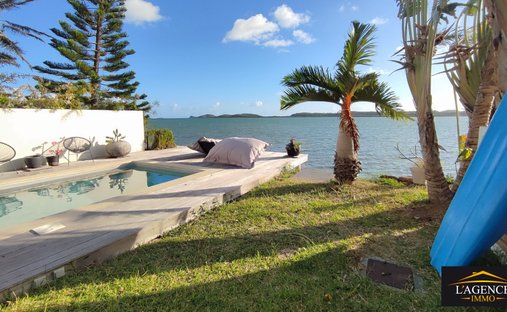 Villa in Nouméa, South Province, New Caledonia 1