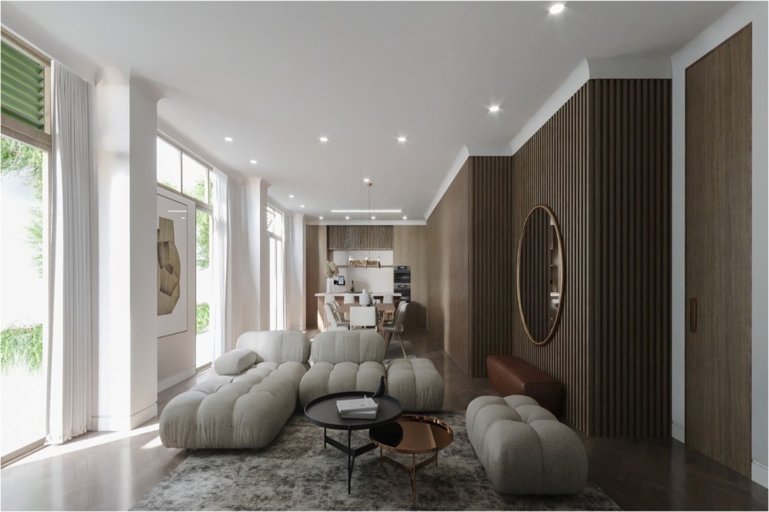 Apartment in Se, Madeira, Portugal 1 - 16792779