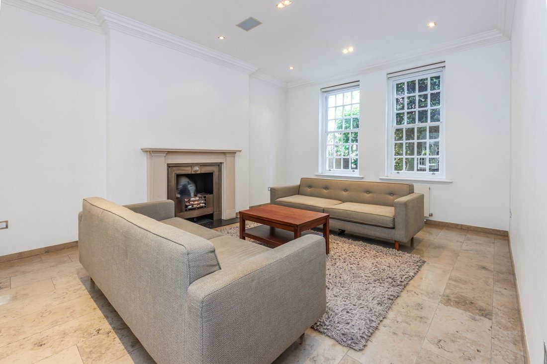 Villa in Maida Vale, Westminster, England 5 - 16786652