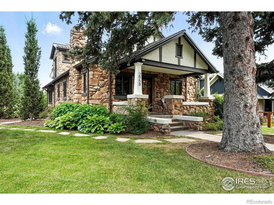 House in Boulder, Colorado, United States 2 - 16794419