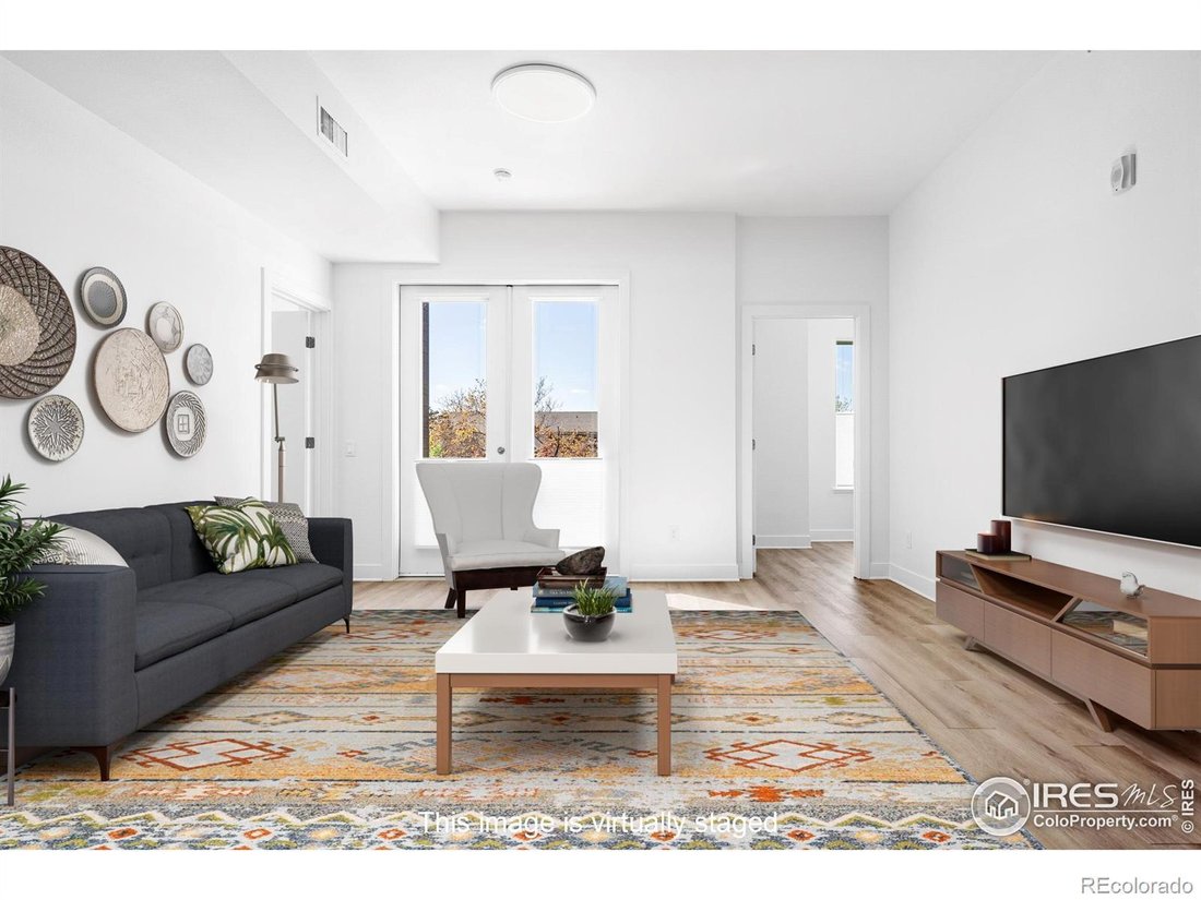 Condominio en Boulder, Colorado, Estados Unidos 5 - 16795458