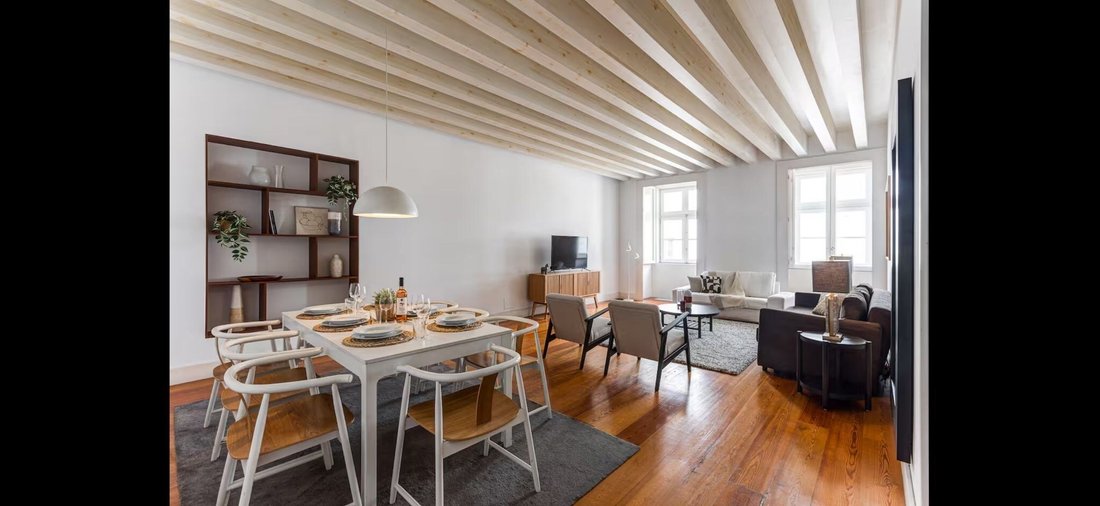Apartment in Arroios, Lisbon, Portugal 1 - 16785790