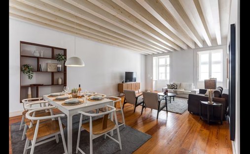 Apartamento en Arroios, Lisboa, Portugal 1