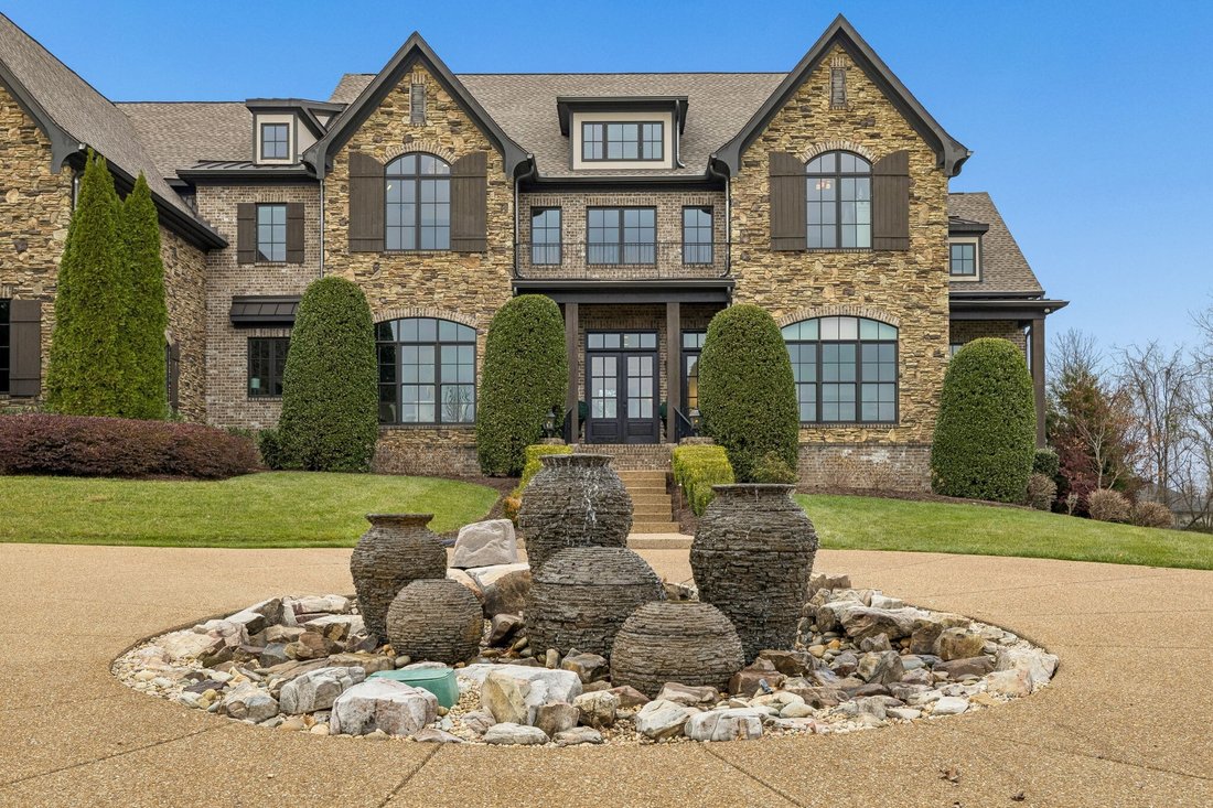 House in Nashville, Tennessee, United States 3 - 16790187