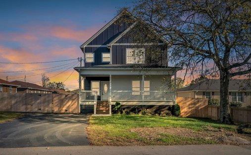 Apartamento en Lebanon, Tennessee, Estados Unidos 1