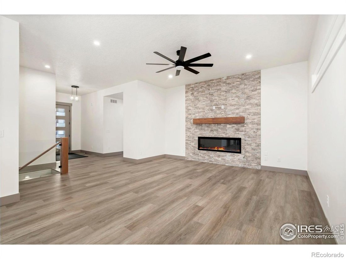 House in Berthoud, Colorado, United States 2 - 16794687