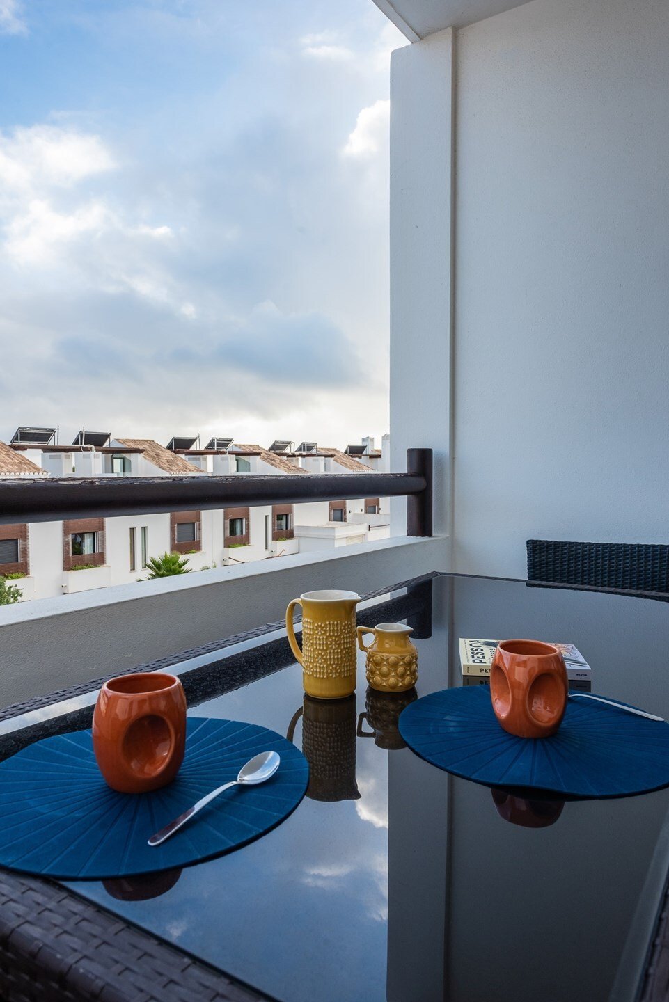 Apartment in Praia De Porto Mós, Sao Goncalo de Lagos, Algarve 5 - 16784920
