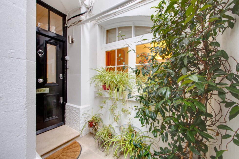 Apartment in Belgravia, Westminster, England 1 - 16786692
