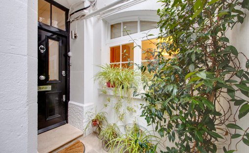 Appartamento a Belgravia, Westminster, Inghilterra 1