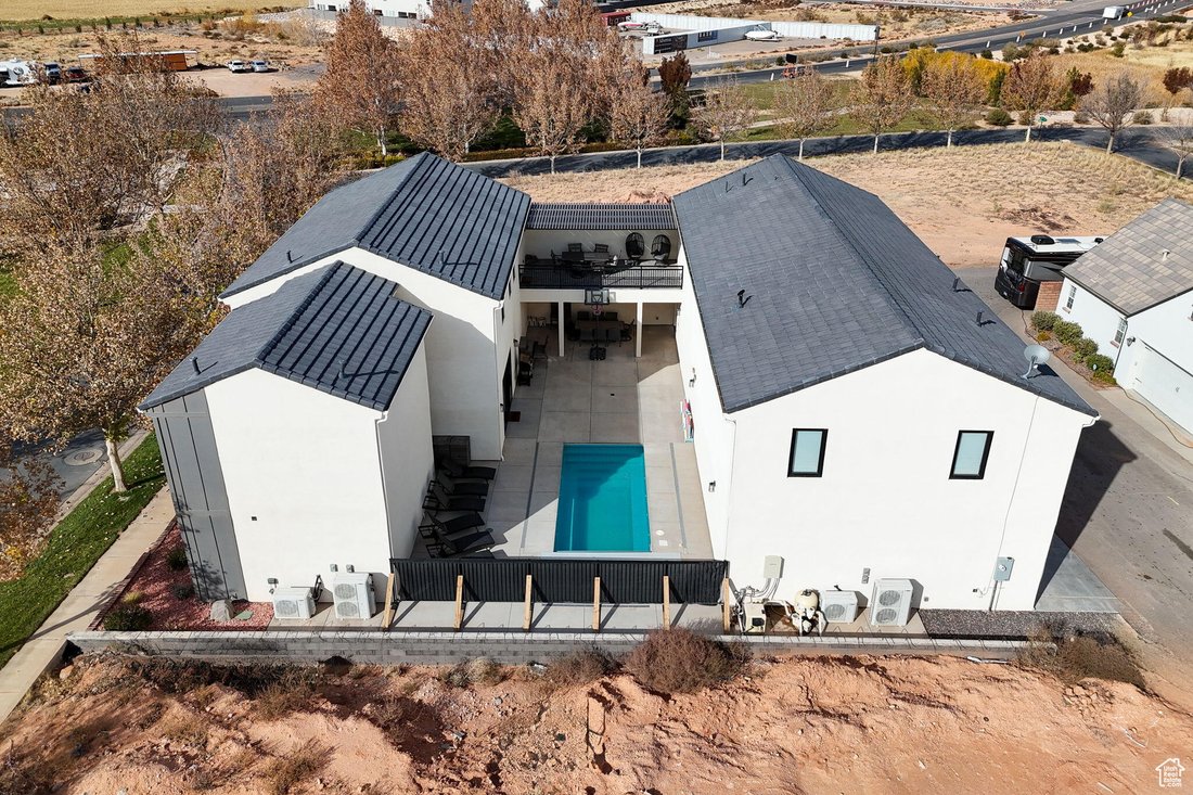 House in Hurricane, Utah, United States 4 - 16788122