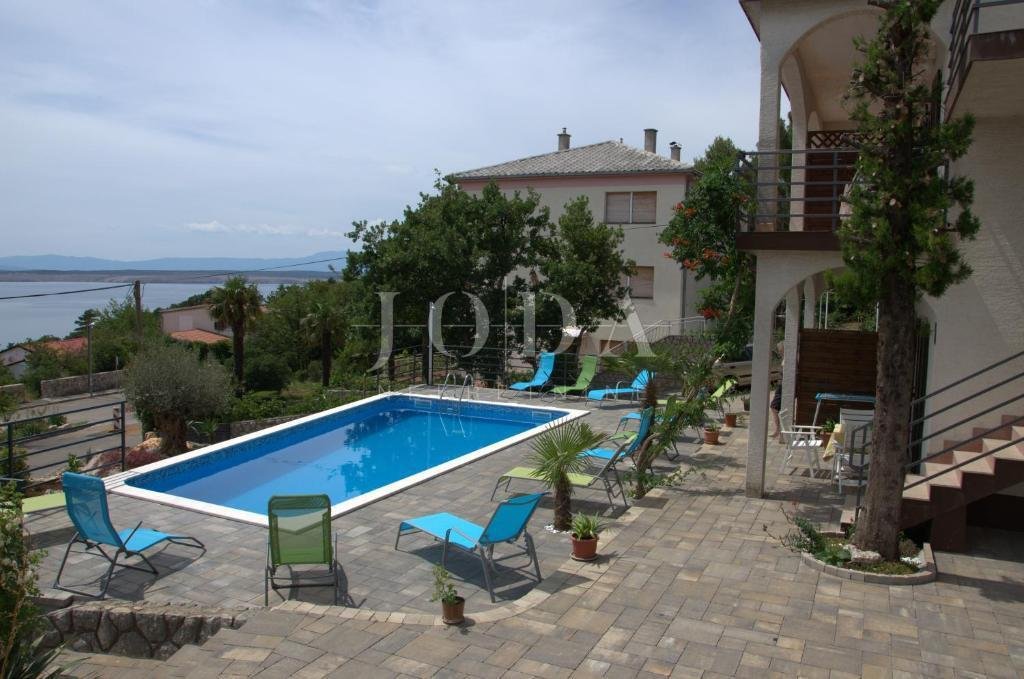 House in Grad Crikvenica, Primorje-Gorski Kotar County, Croatia 4 - 16785303