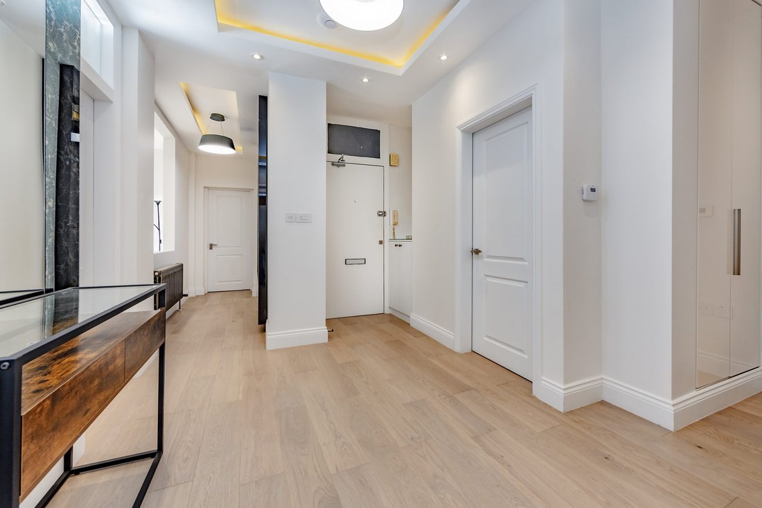 Apartment in Little Venice, Westminster, England 5 - 16786732
