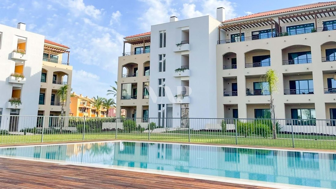 Apartment in Vilamoura, Quarteira, Algarve 1 - 16785797