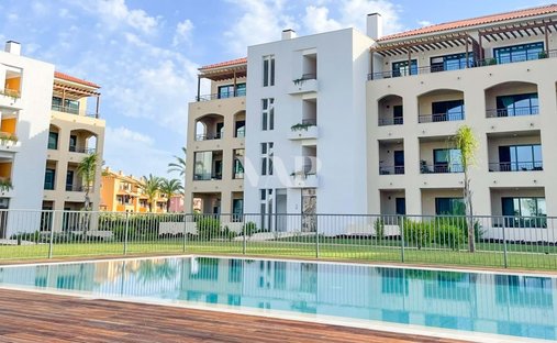 Apartment in Vilamoura, Quarteira, Algarve 1