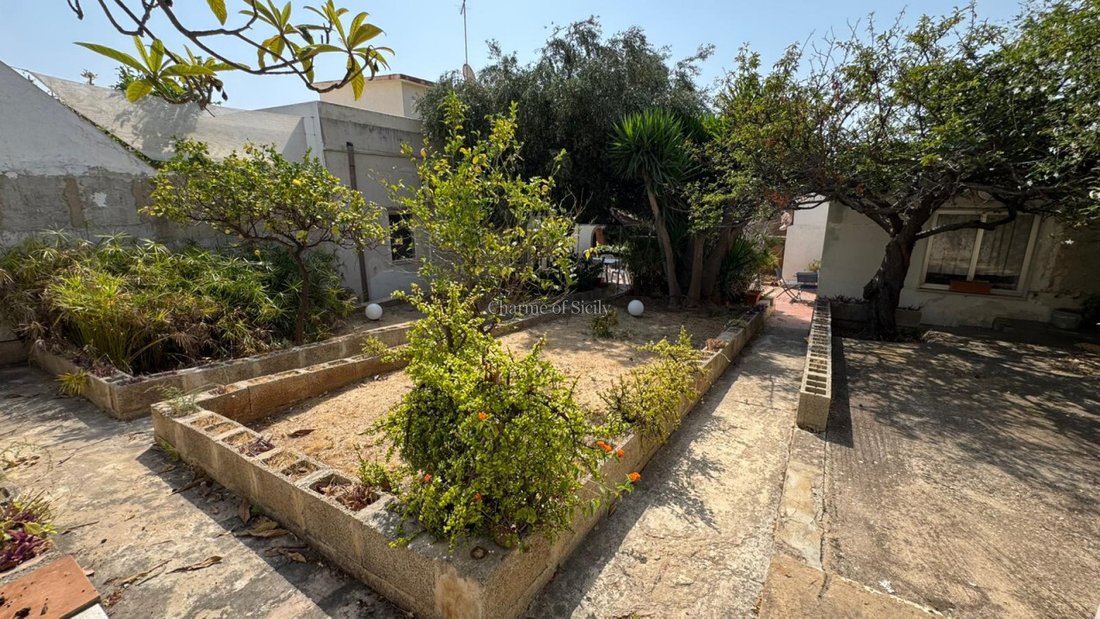 Villa in Marina, Ragusa, Sicily 5 - 16793018