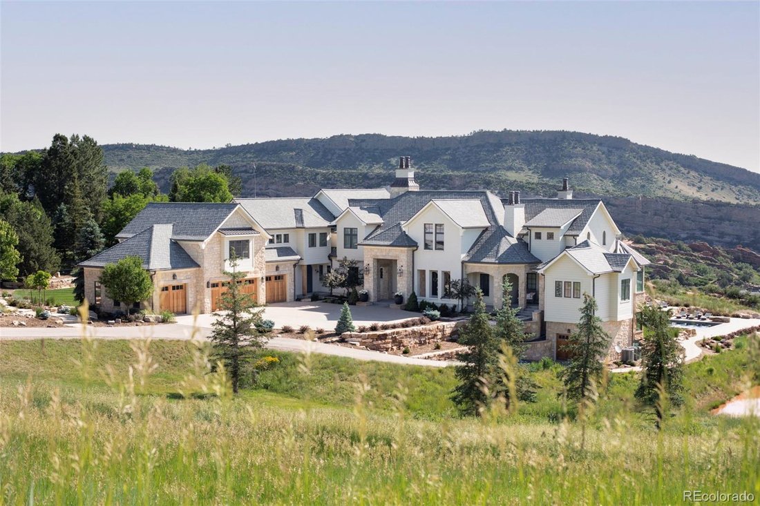 House in Littleton, Colorado, United States 1 - 16795836