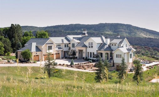 House in Littleton, Colorado, United States 1