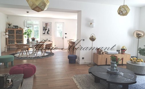 Castle Exceptional Residence Vaucluse Châteauneuf Du Pape