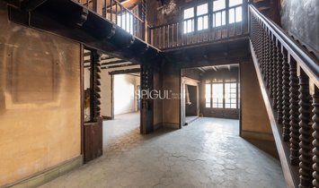 Penthouse en Distrito del Ensanche, Barcelona, España 2