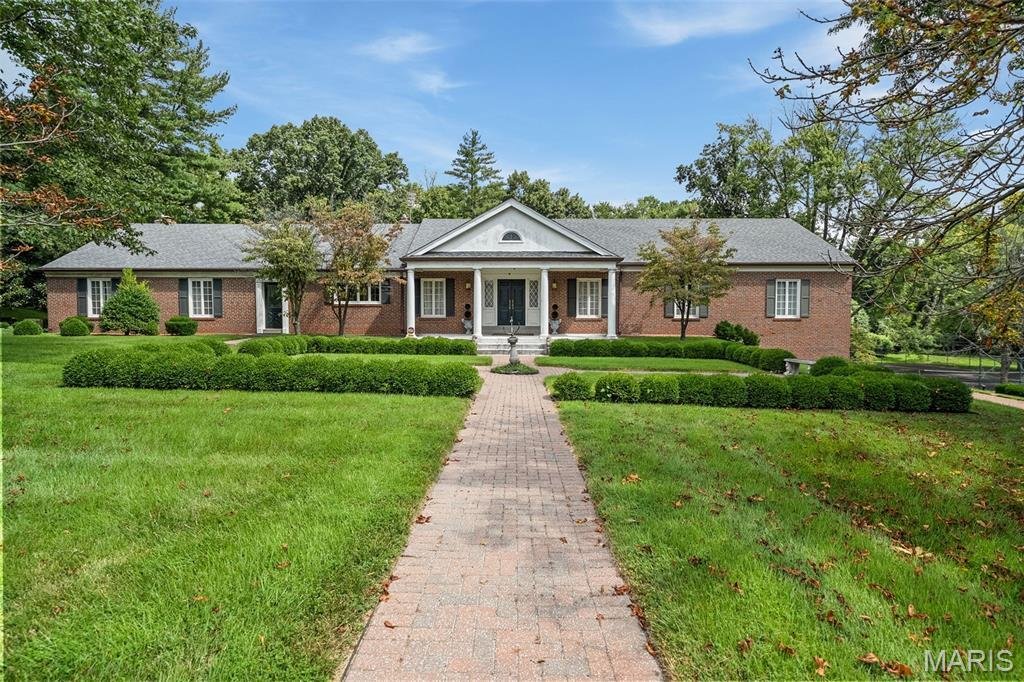 House in Town and Country, Missouri, United States 2 - 16788215