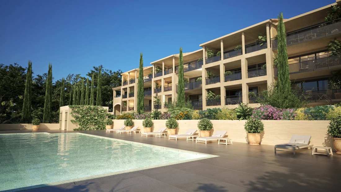 Apartment in Uzès, Occitania, France 5 - 16784952