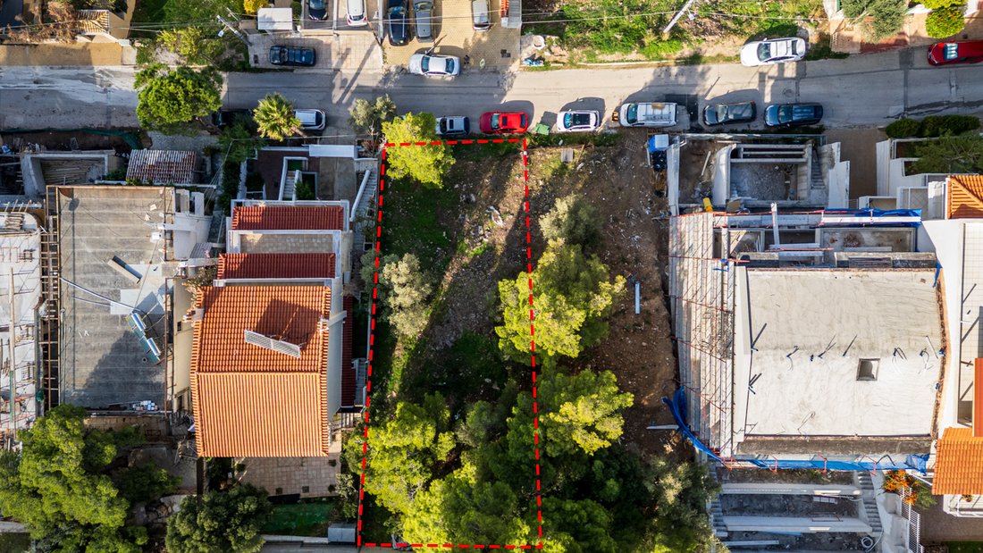 Land in Voula, Attica, Greece 2 - 16787985