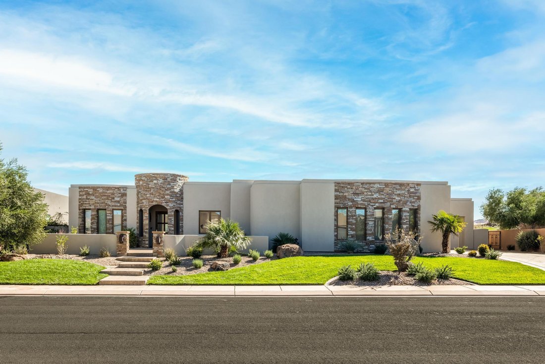House in Hurricane, Utah, United States 3 - 16787992