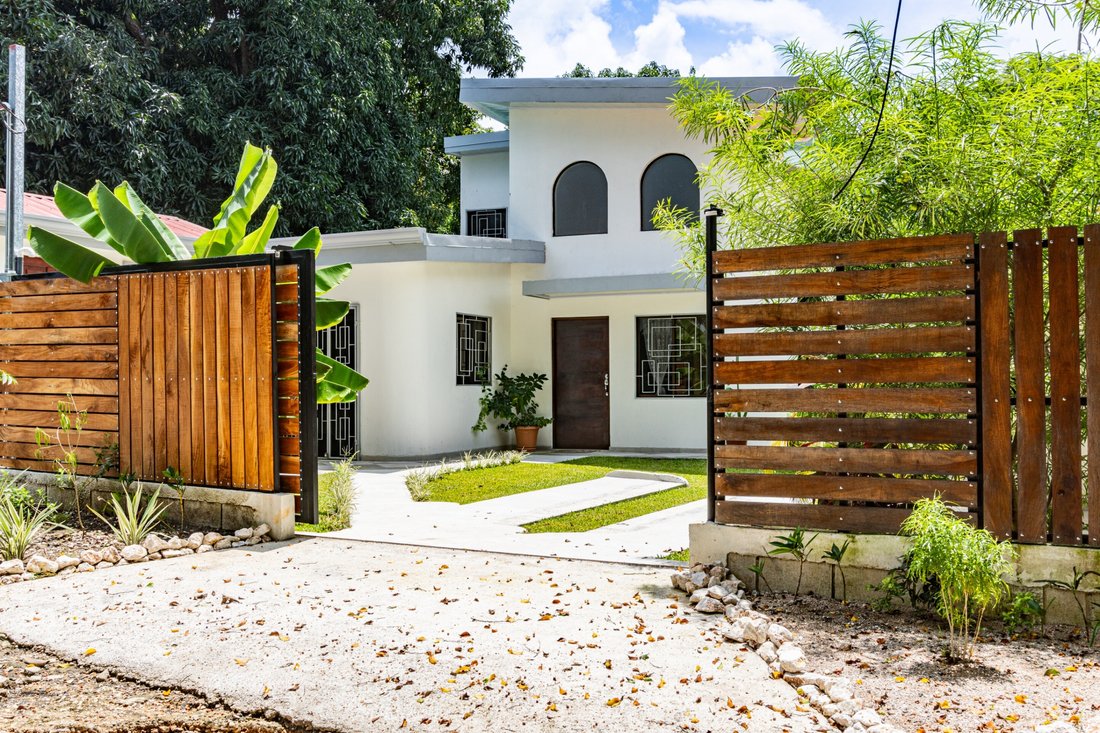 House in Sámara, Guanacaste Province, Costa Rica 3 - 16792442