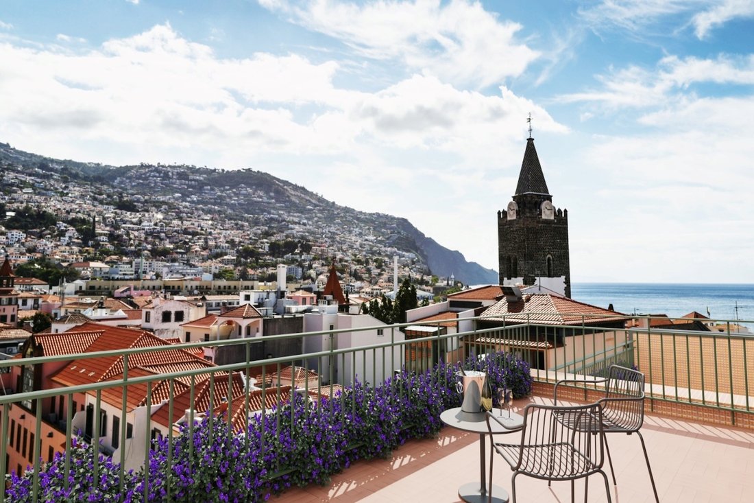 Apartment in Se, Madeira, Portugal 2 - 16792788