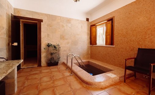 House in Herdade Da Aroeira, Charneca de Caparica e Sobreda, Setubal 1