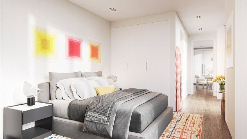 Apartment in Fitzrovia, Camden, England 5 - 16786567