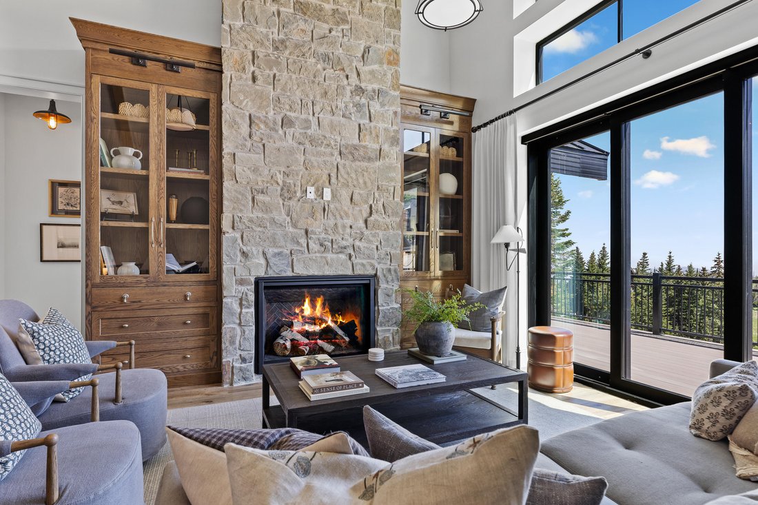 House in Brian Head, Utah, United States 1 - 16788148