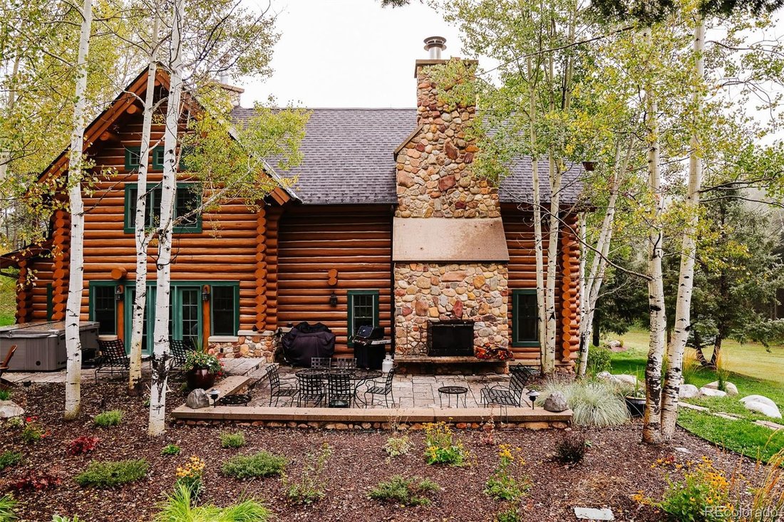 Casa a Sedalia, Colorado, Stati Uniti 3 - 16795110