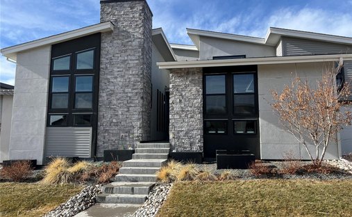 Maison à Castle Rock, Colorado, États-Unis 1
