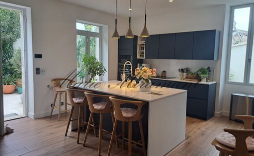 Castle Exceptional Residence Vaucluse Châteauneuf Du Pape