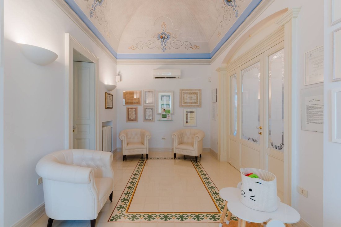 House in Molfetta, Apulia, Italy 5 - 16784791