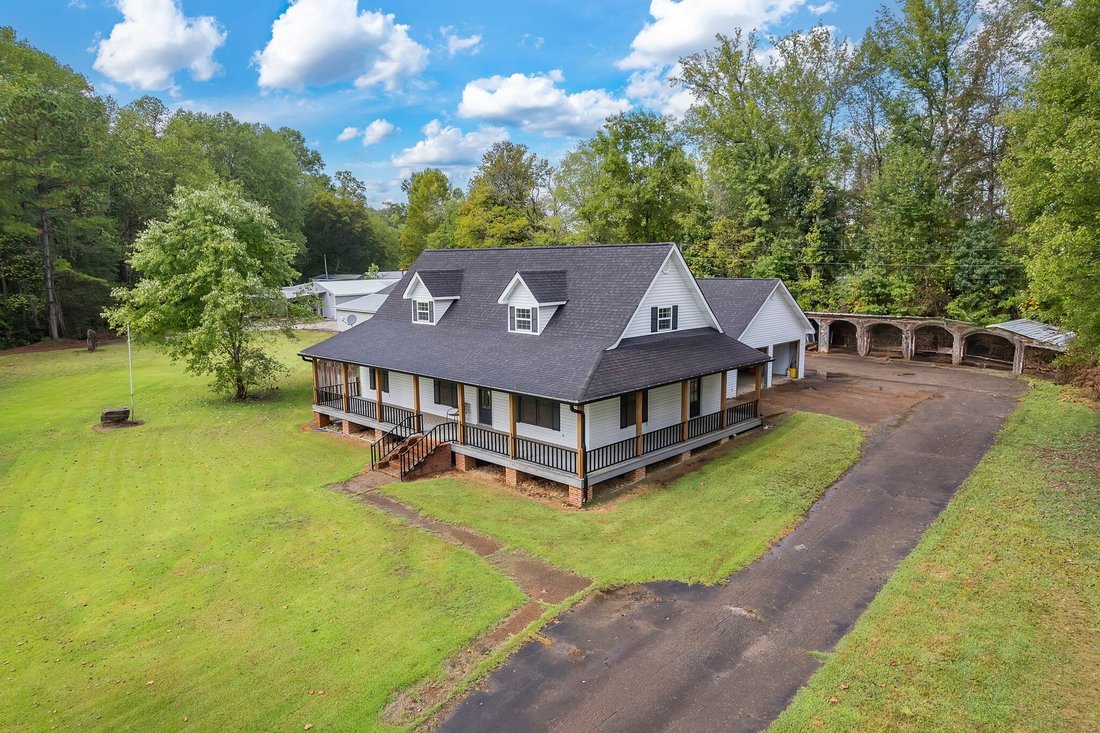 House in Scotts Hill, Tennessee, United States 1 - 16791904