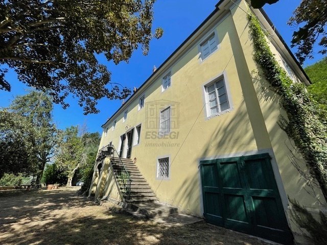 Villa in San Macario In Piano, Lucca, Tuscany 3 - 16795454
