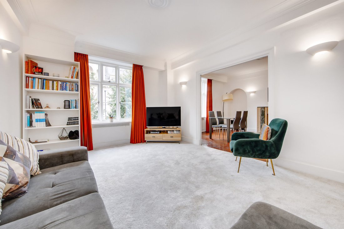 Casa a Mayfair, Westminster, Inghilterra 3 - 16786745