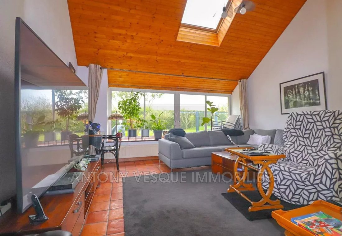 Villa in Coutances, Normandy, France 2 - 16785116