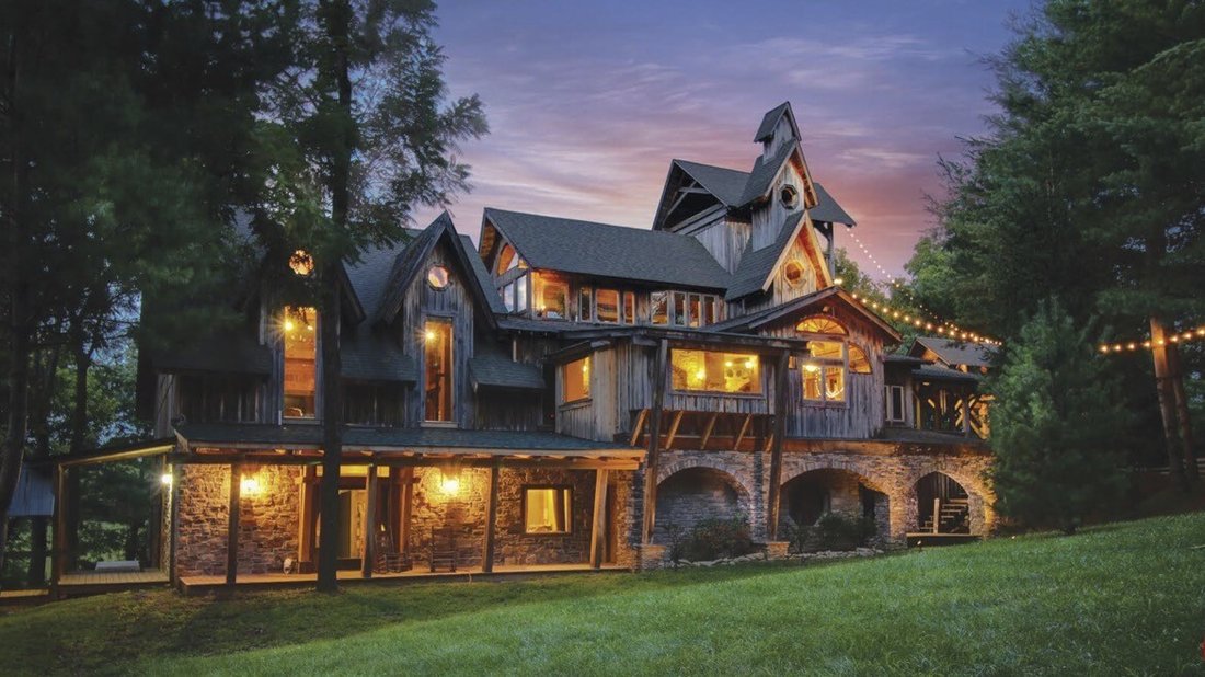 House in Franklin, Tennessee, United States 2 - 16792272