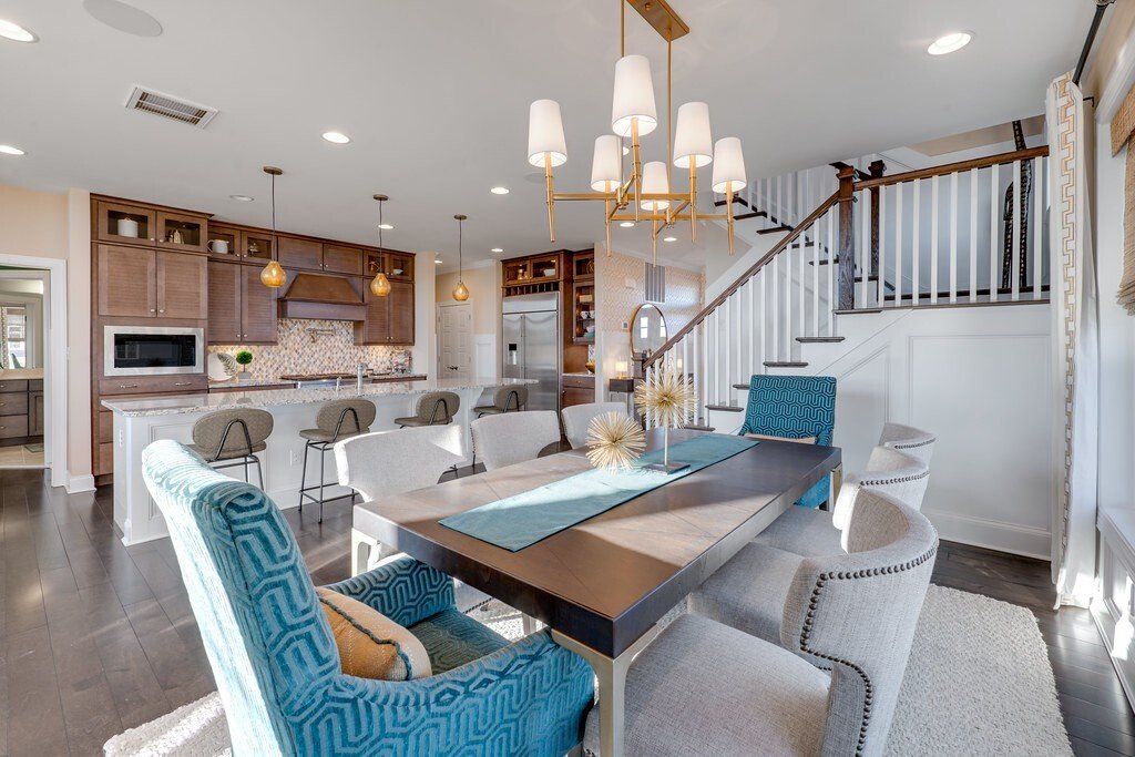 House in Lebanon, Tennessee, United States 4 - 16789095