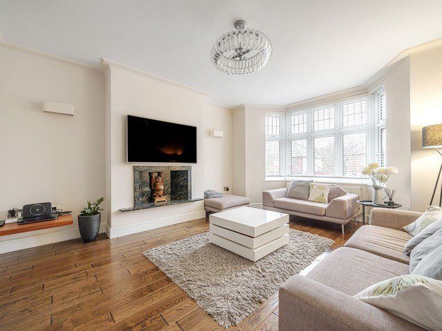 House in Finchley, Barnet, England 2 - 16786721