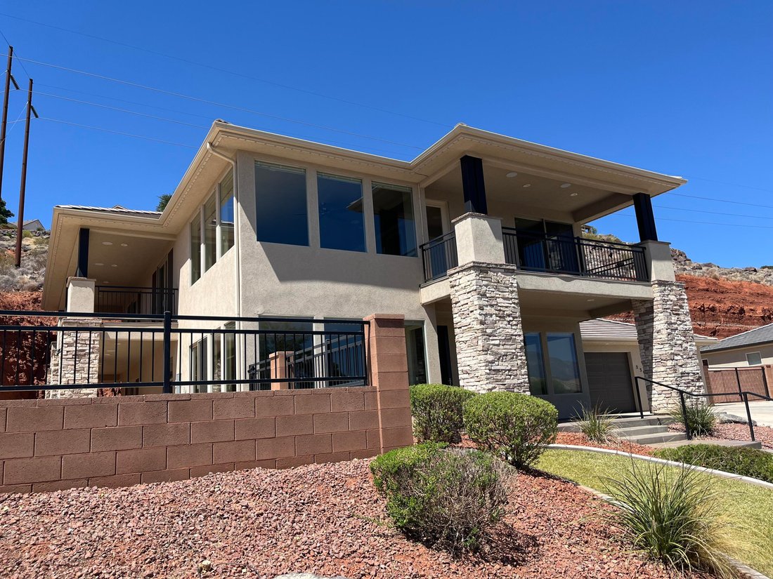 House in St. George, Utah, United States 2 - 16788078