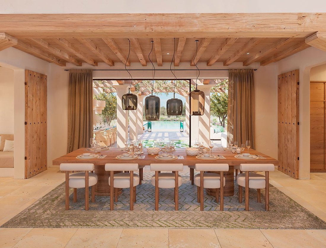 Country House in Manacor, Balearic Islands, Spain 3 - 16785132
