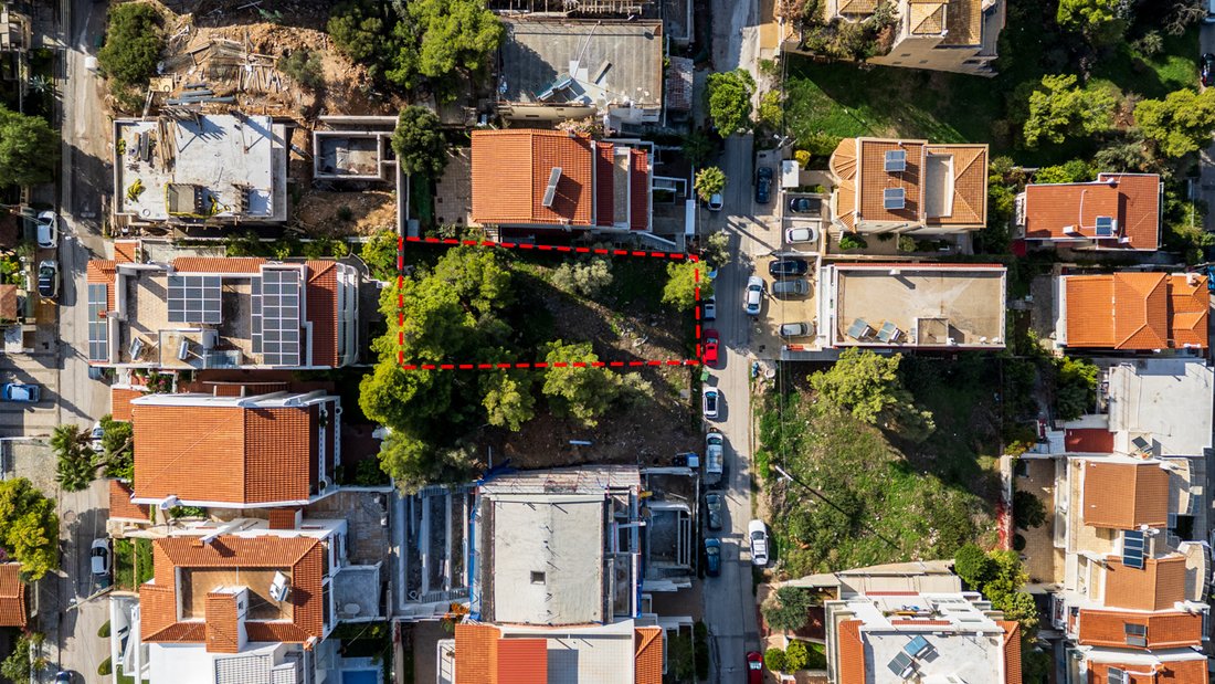 Land in Voula, Attica, Greece 1 - 16787985