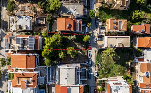 Land in Voula, Attica, Greece 1